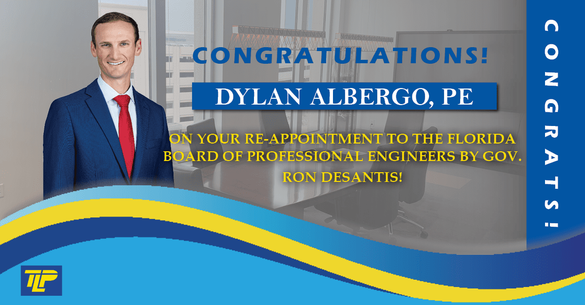 dylan albergo fbpe re appointment li